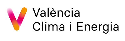 Logo Valencia Clima y Energia