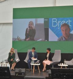 Brasov Green Cities Forum